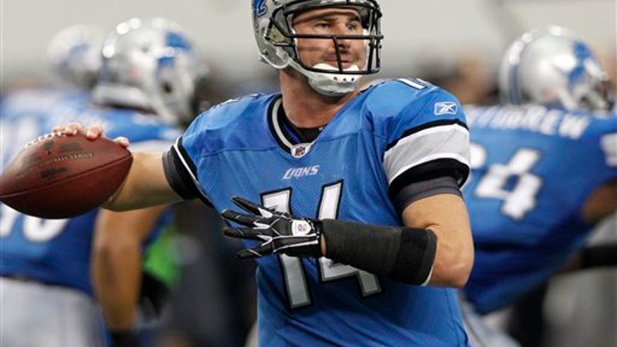 Shaun Hill
