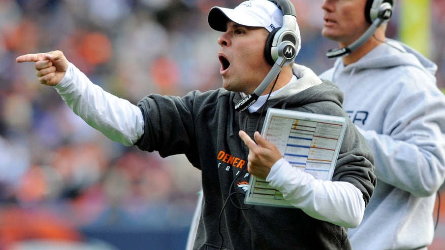 Denver Broncos