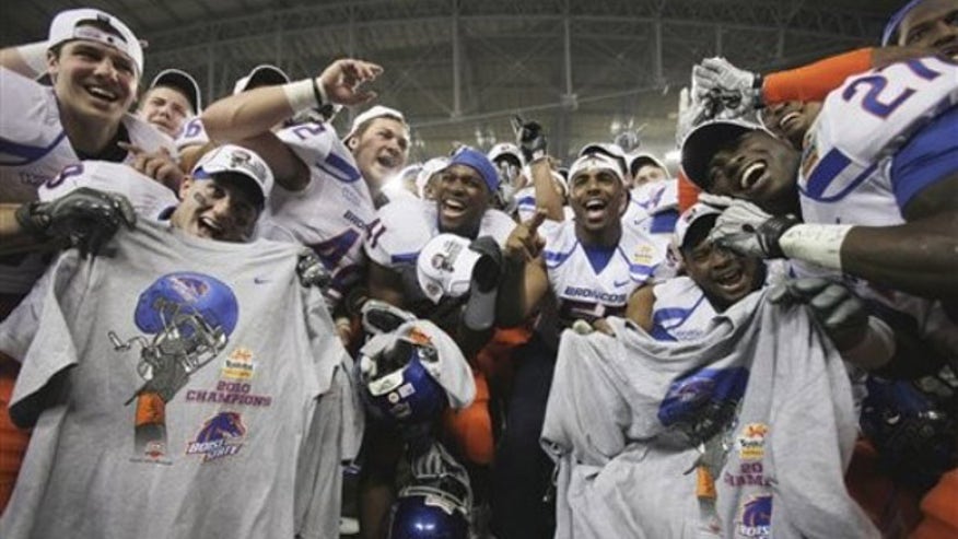 Fiesta Bowl