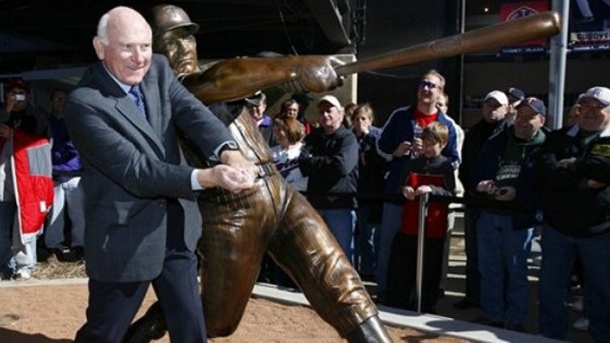 Harmon Killebrew
