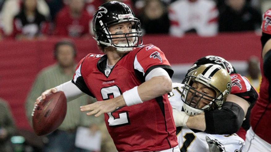 Matt Ryan