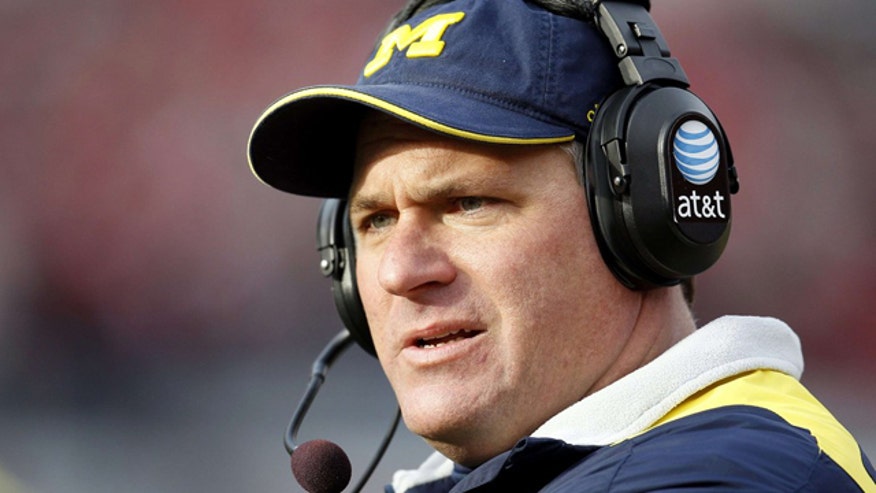 Rich Rodriguez