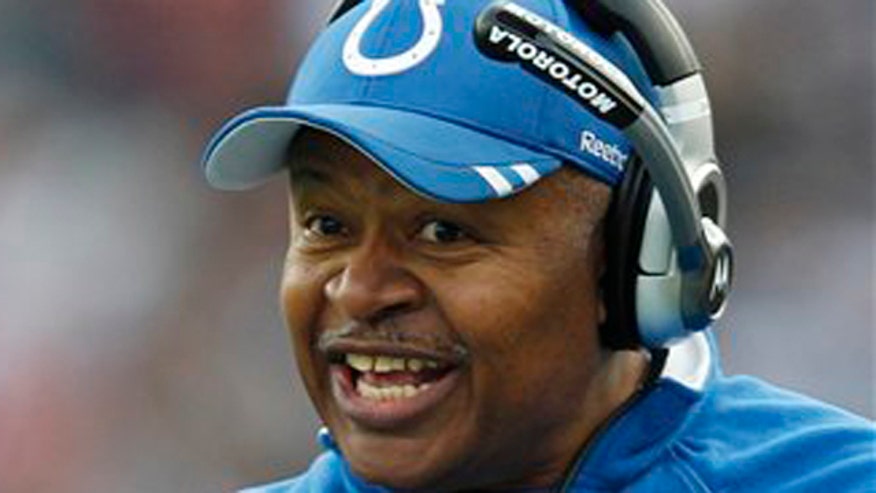caldwell