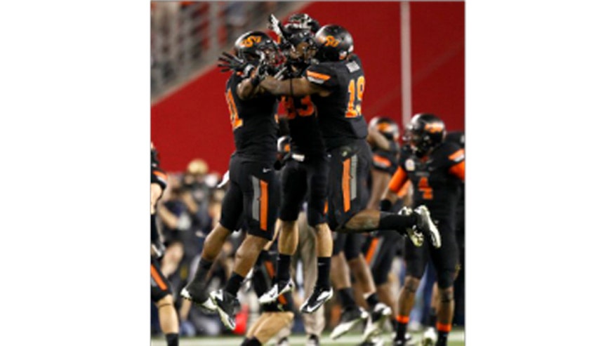 fiestabowl