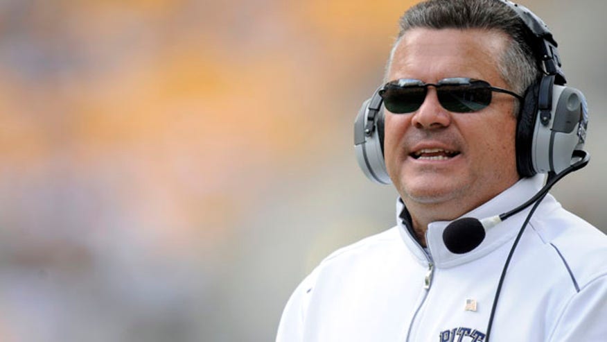 Todd Graham