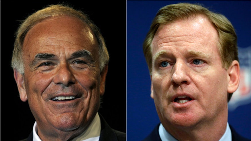 Rendell Goodell