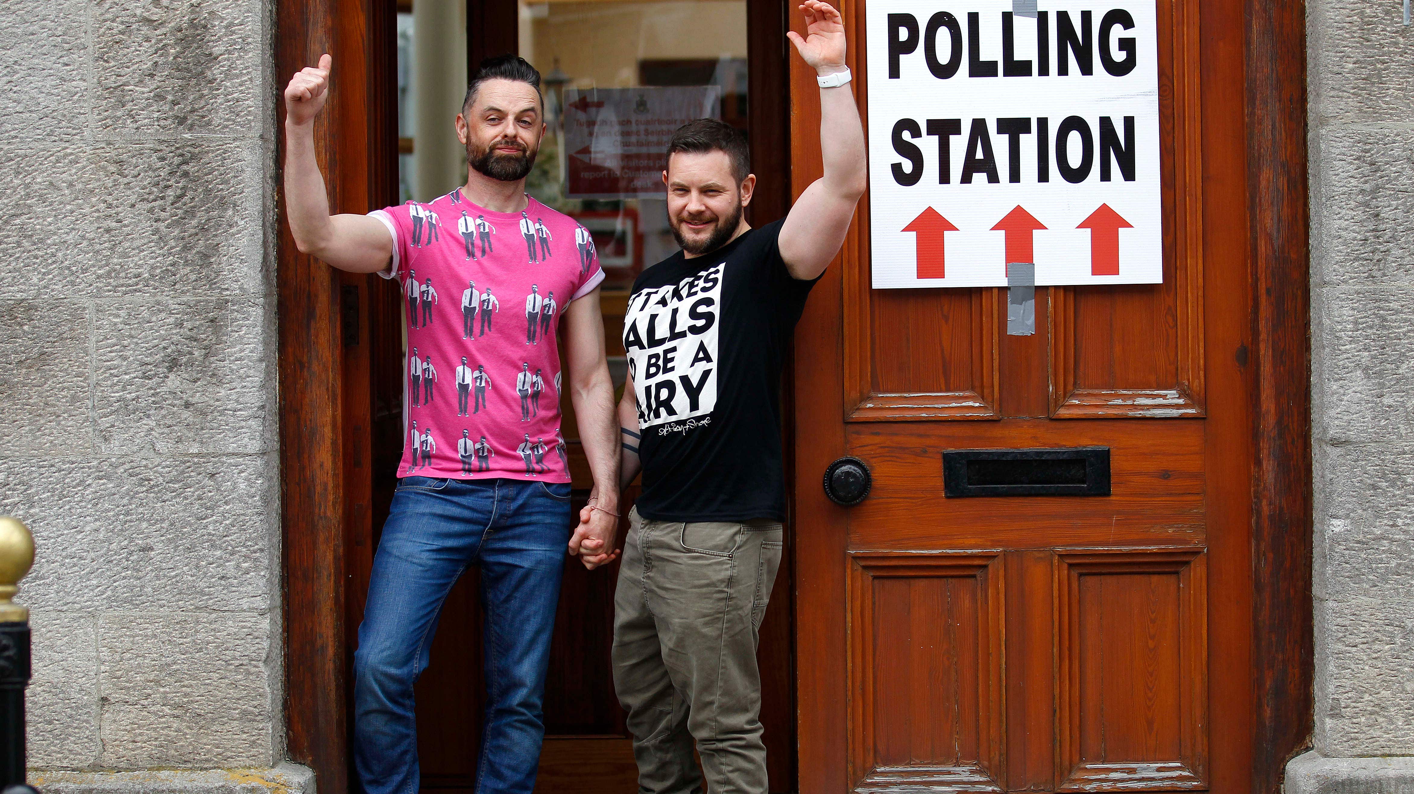 Gay Ireland 46