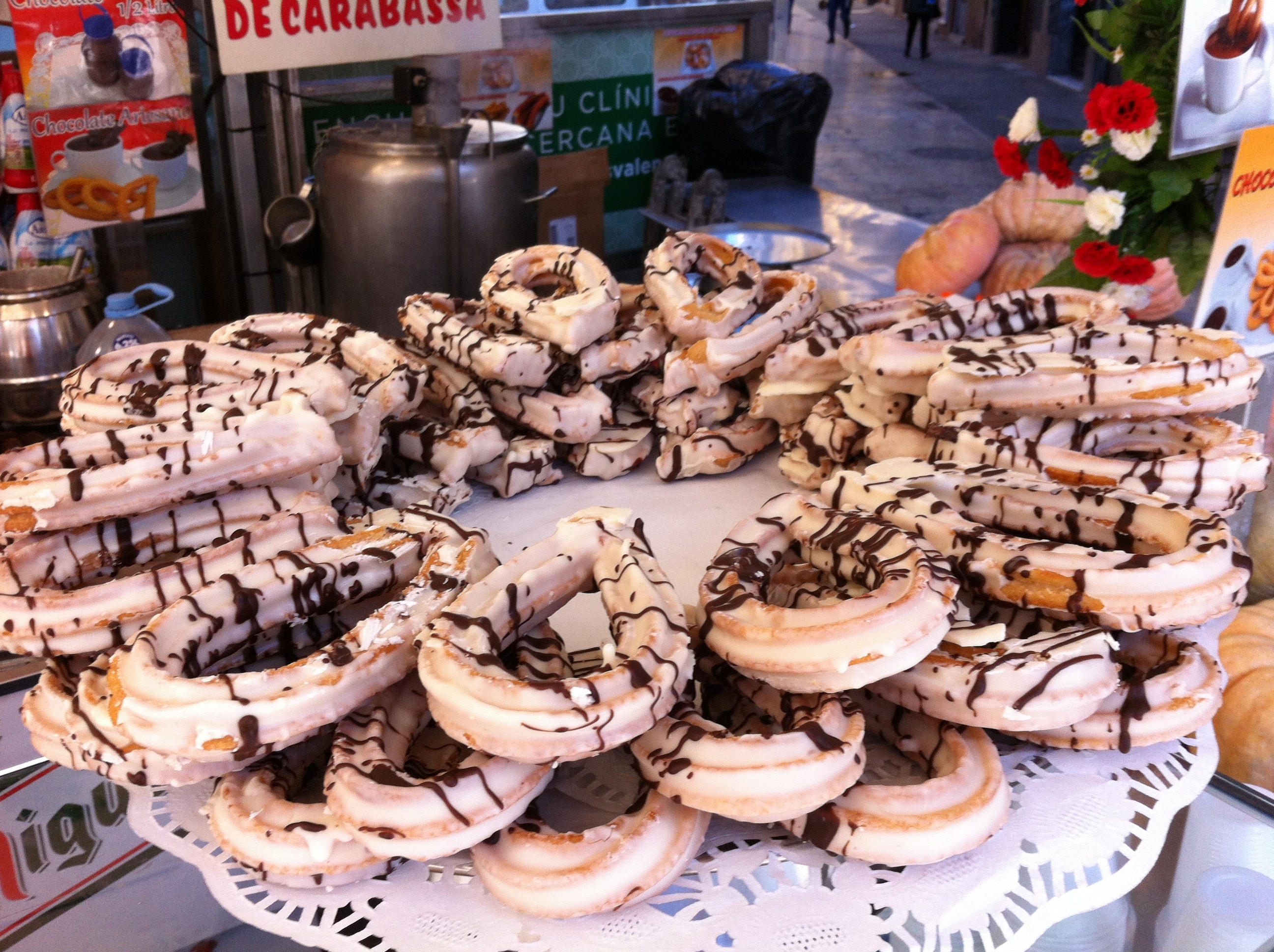 Street food of Valencia, Spain | Fox News