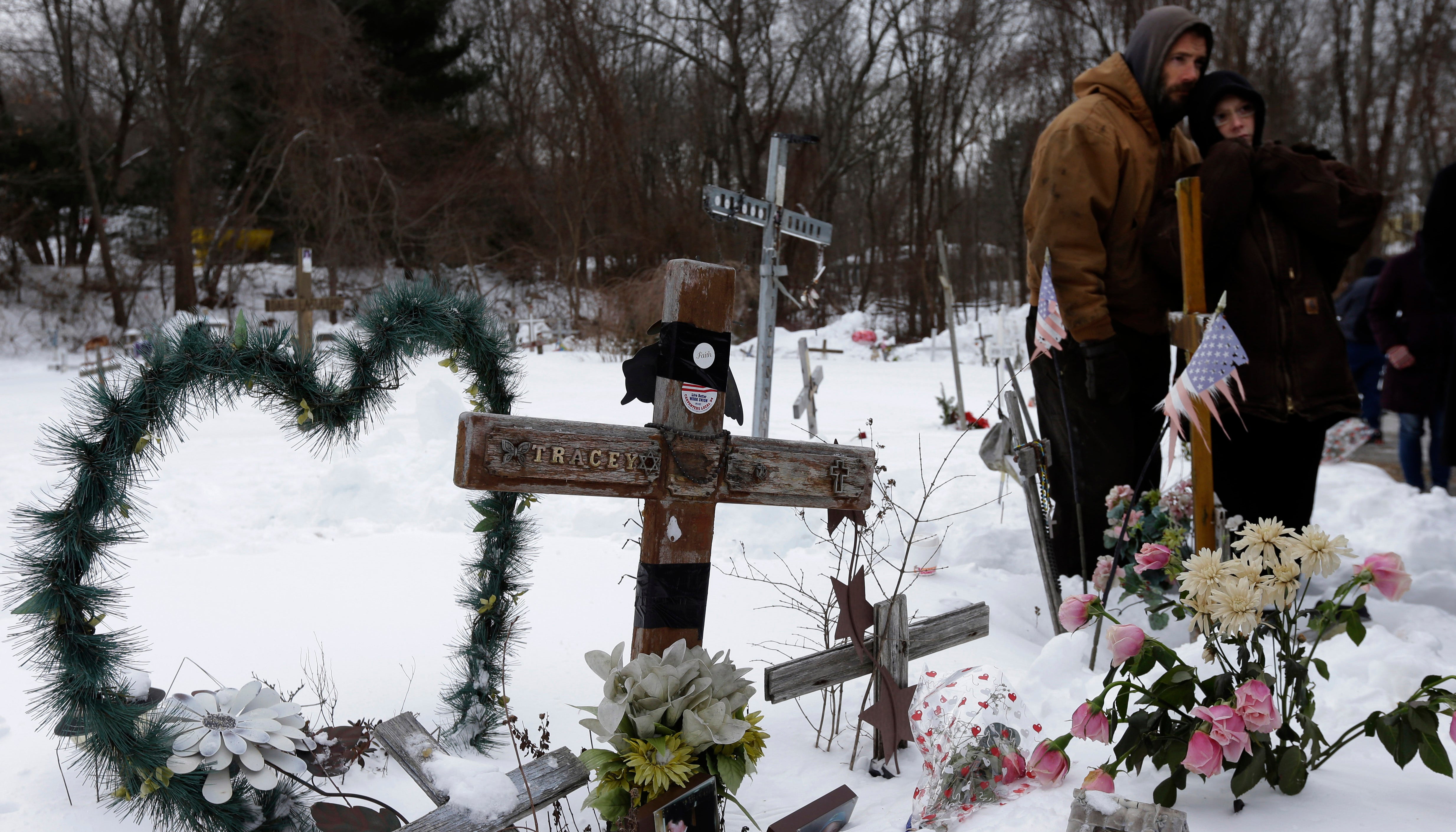 A decade later, deadly Rhode Island fire still haunts