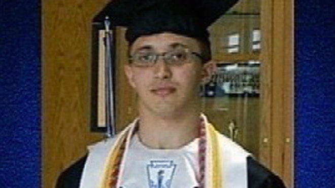 Texas high school silences Valedictorian's microphone during speech on Constitution, report says