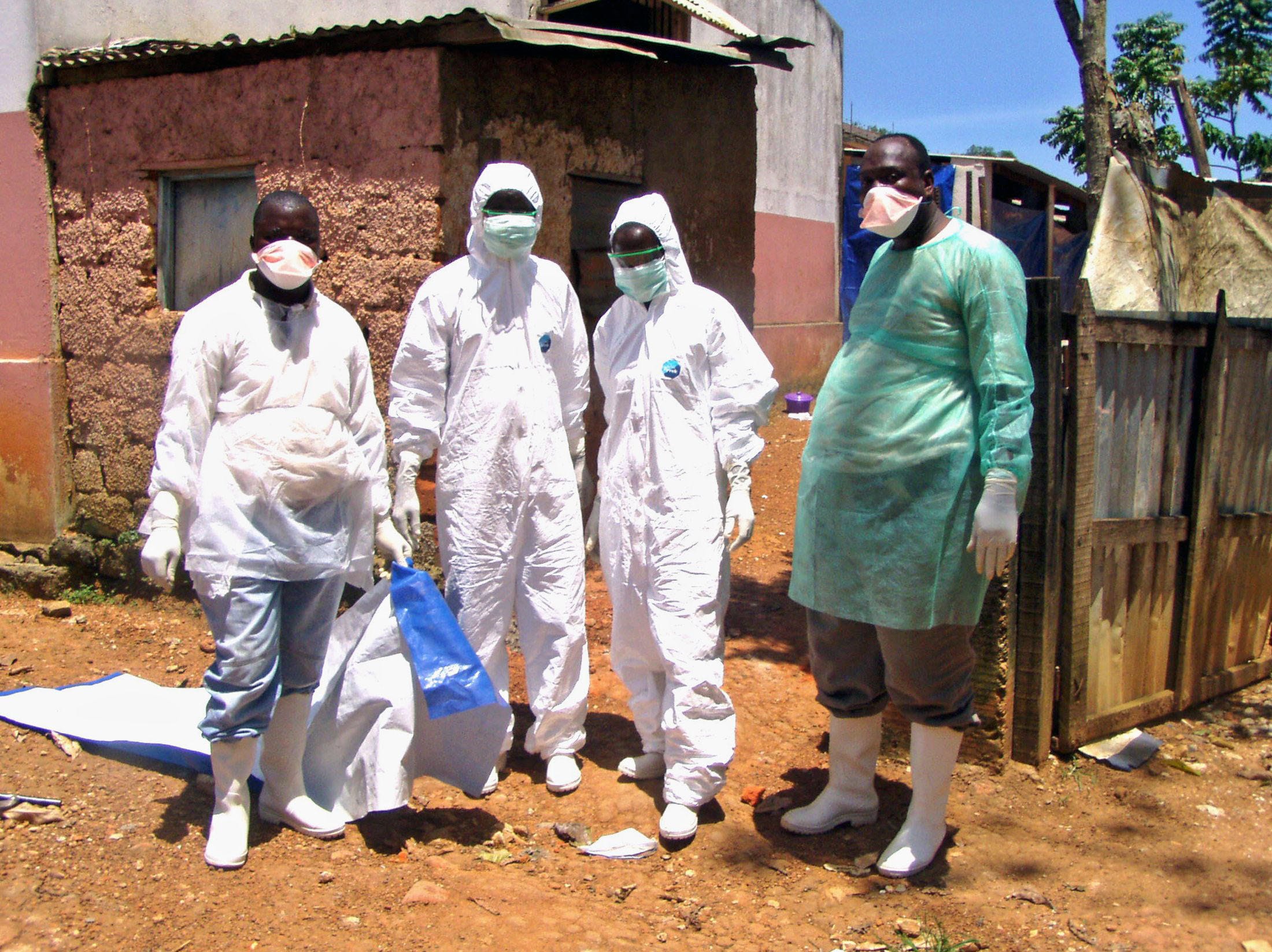 Outbreak Of Ebola Like Marburg Fever Kills Man In Uganda Fox News