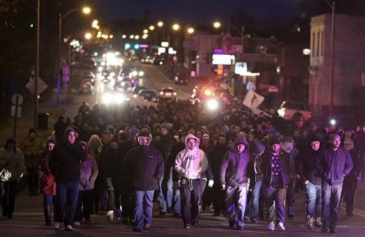 St. Louis police allege hate crime in latest attack on Bosnian resident - Fox News