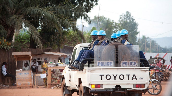 UN investigators said to take nude photo, ask about prostitution in under-age rape case