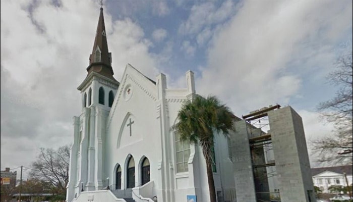 Charleston church massacre suspect caught, but answers elude.