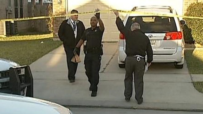 Charges unlikely for Houston dad accused of shooting daughter s