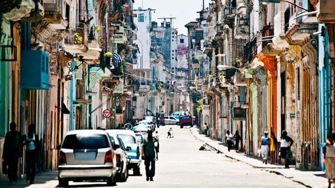 ... grows that legal US travel to Cuba could be in jeopardy | Fox News
