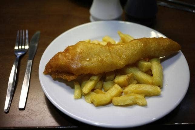 Restaurant food not much healthier than fast food - Fox News