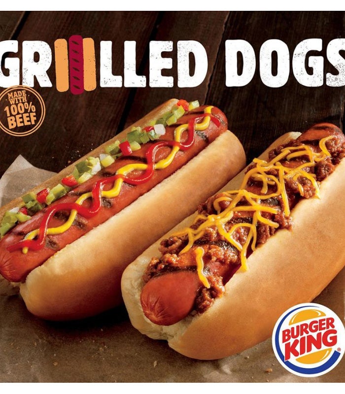Will Burger King hot dogs win the 'wiener war'? Fox News