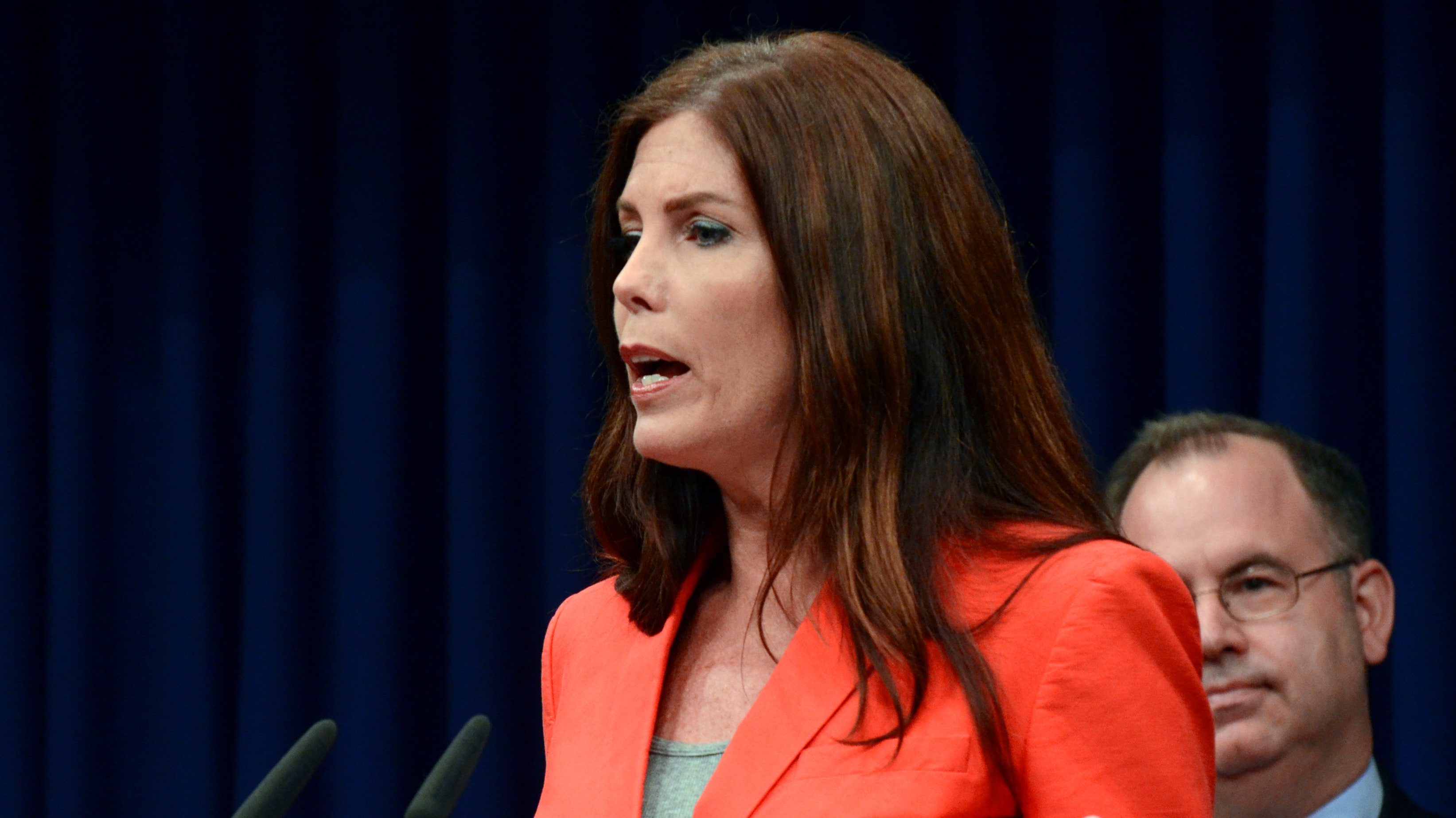 Fox News Scandal Deepens: More Female Anchors At Risk?
