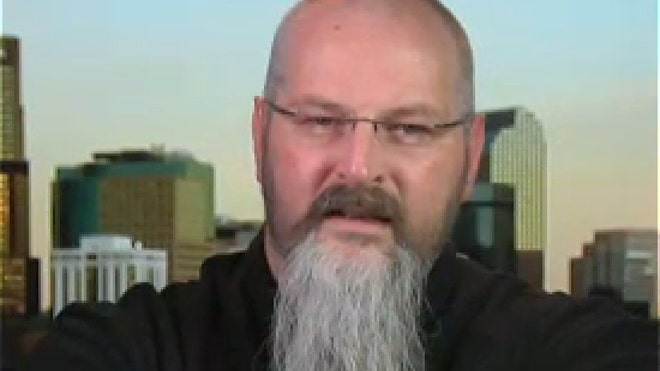 FBI affidavit claims security expert admitted to briefly hacking flight controls - Fox News