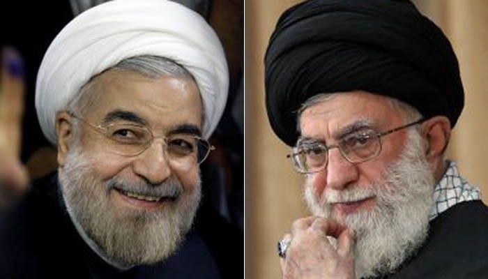 Iranian 'moderate' Hasan Rowhani could be part of nuke strategy, say experts