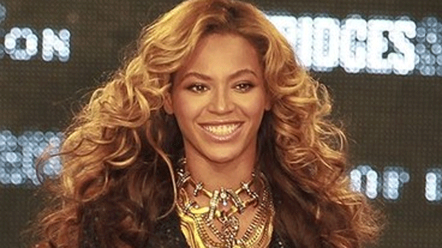 Beyonce