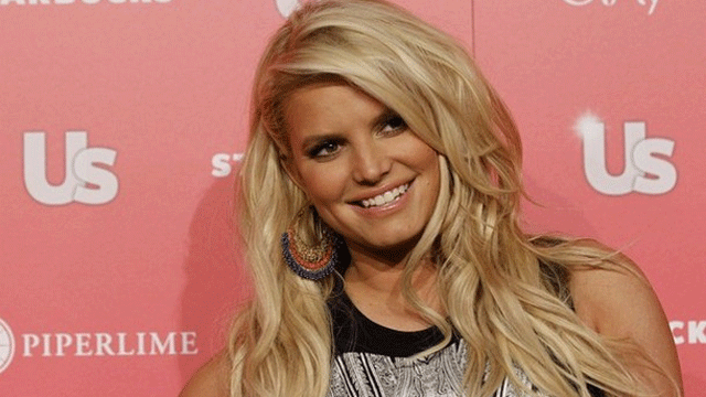 Jessica Simpson 640