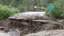 As tiny Glen Valley, Colo., fights to recover from a devastating flood last September, red tape and the spring melt threaten the unincorporated village of again.