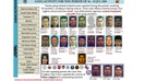 The weekly Border Operations Sector Assessment report from July , , obtained by FoxNews.com and distributed by a Texas state agency to senior law enforcement officials, paints a grim picture of the U.S.-Mexico border.
