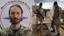 Filmmaker and self-styled revolutionary Matthew VanDyke is training Assyrian Christians to fight for themselves in the face of a brutal onslaught from Islamic terrorist organization ISIS. (Photos courtesy of Sons of Liberty)
