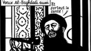 Controversial cartoons that depicted theProphet Muhammed and lampooned Islamic radicals have appeared several times in the pages of Charlie Hebdo.
