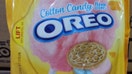 Oreos come in many shapes and sizes and Nabisco, maker of the iconic cookie, has a long tradition of creating new flavors. Enjoyed in more than countries, the classic chocolate cookie with the white frosting inside is sometimes eschewed for some surprising local flavors, like blueberry and green tea ice cream. Here's a round up of the most bizarre.