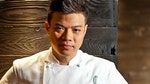 It was only a matter of time before Chef Hung Huynh would become a Kitchen Superstar.