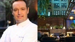 Salinas was named one of Esquire’s “Best New Restaurants” in .