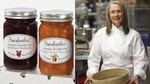 Her world-renowned orange-apricot marmalade is so good, fans are known to consume half a jar just sitting in front of the TV. But why stop at jam?