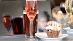 Do you want wine or beer with your cupcake?