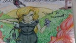Georgia school to keep display featuring 'God is Dead' posters