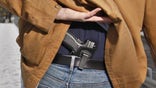 Murder rate drops as concealed carry permits rise, study claims