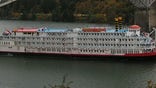  The company that resumed riverboat cruises on the Mississippi River a year ago said Tuesday that it will offer seven-night trips starting next year on the Columbia and Snake rivers in Oregon and Washington.