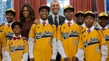 Little League strips Chicago's Jackie Robinson West championship team of title