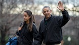 White House reportedly investigating possible photo of Malia Obama