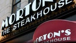 Morton's Steakhouse apologizes after telling a cancer victim to remove his hat