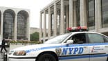 A startling number of healthy, young New York City cops who responded to the / terror attacks have since been diagnosed with cancer, according to data
