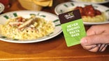 Olive Garden’s Never Ending Pasta Passes cause more problems for chain