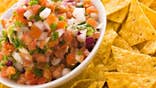 Massive brawl erupts inside Mexican restaurant in Dallas over chips and salsa