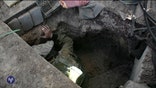 Israel surprised by number, sophistication of Gaza tunnels