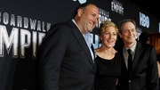 Actor James Gandolfini, who rose to fame as crime boss Tony Soprano on the “The Sopranos,” has died of a possible heart attack in Italy, an HBO representative confirmed to Fox News.