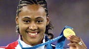 From the heights of greatness, to the depths of defeat, these athletes struggled in the light of Olympic fame.