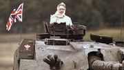 Former British Prime Minister Margaret Thatcher died April ,  following a stroke, her spokesperson said.