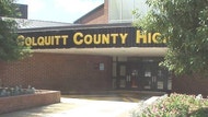 School officials in a small Georgia town have reversed their decision barring an autistic child from walking with his classmates in the local school system’s graduation ceremony – scheduled for Saturday night.